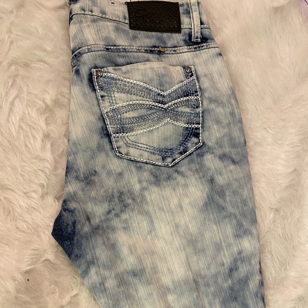 Jeans women